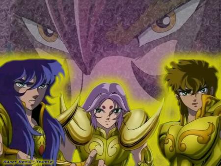 Le petit g�n�rique de la p�riode Meika Hen Kosho