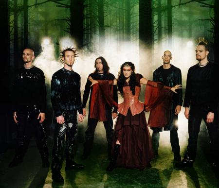 Le nouveau Within Temptation