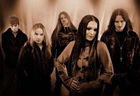Un petit Nightwish