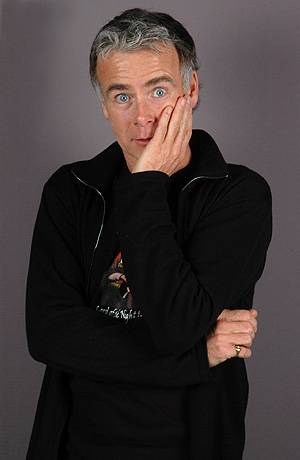 mon comique prefer�,Franck Dubosc