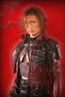 Gackt