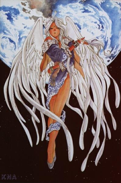 Mon ange de Nolwenn Leroy