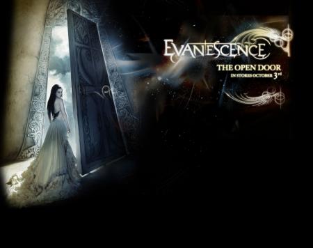 Evanescence