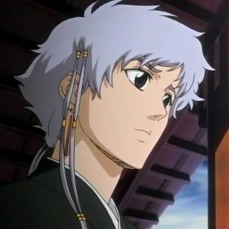 Kotetsu Isane,vice capitaine de la 4eme division du gotei 13