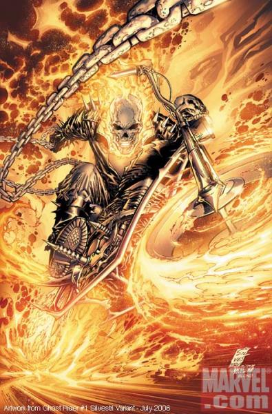 Ghost Rider