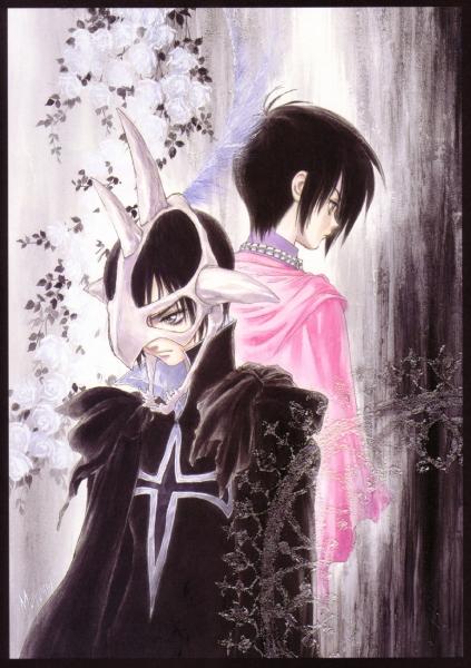 L�on dans Tales of Phantasia