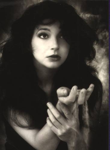 Kate Bush - Babooshka