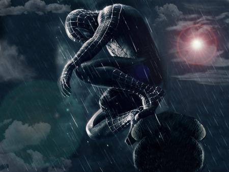 Spiderman 3