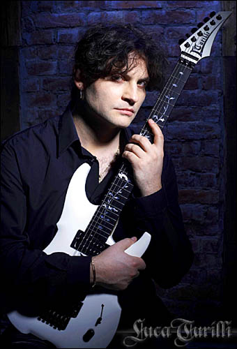 Luca Turilli
