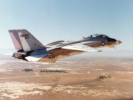 F-14 Tomcat