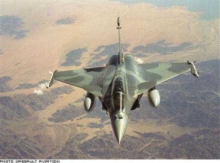 Dassault Rafale