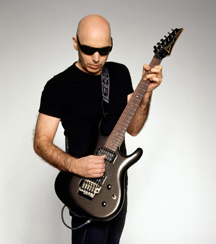 Joe Satriani