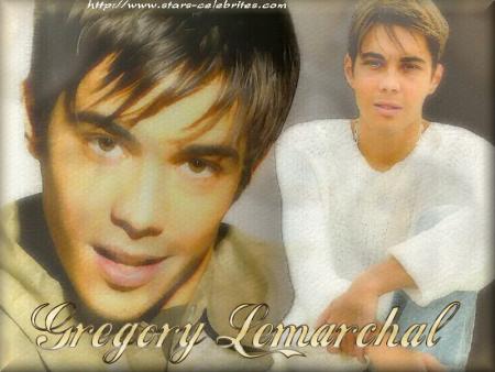 Hommage � Gregory Lemarchal