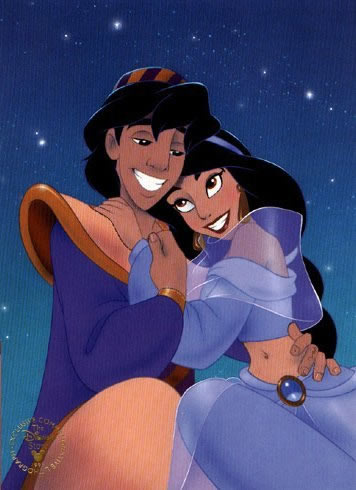 Aladdin