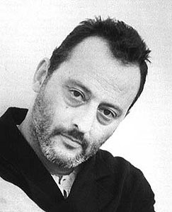 Jean Reno,mon acteur fetiche